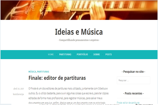 Blog